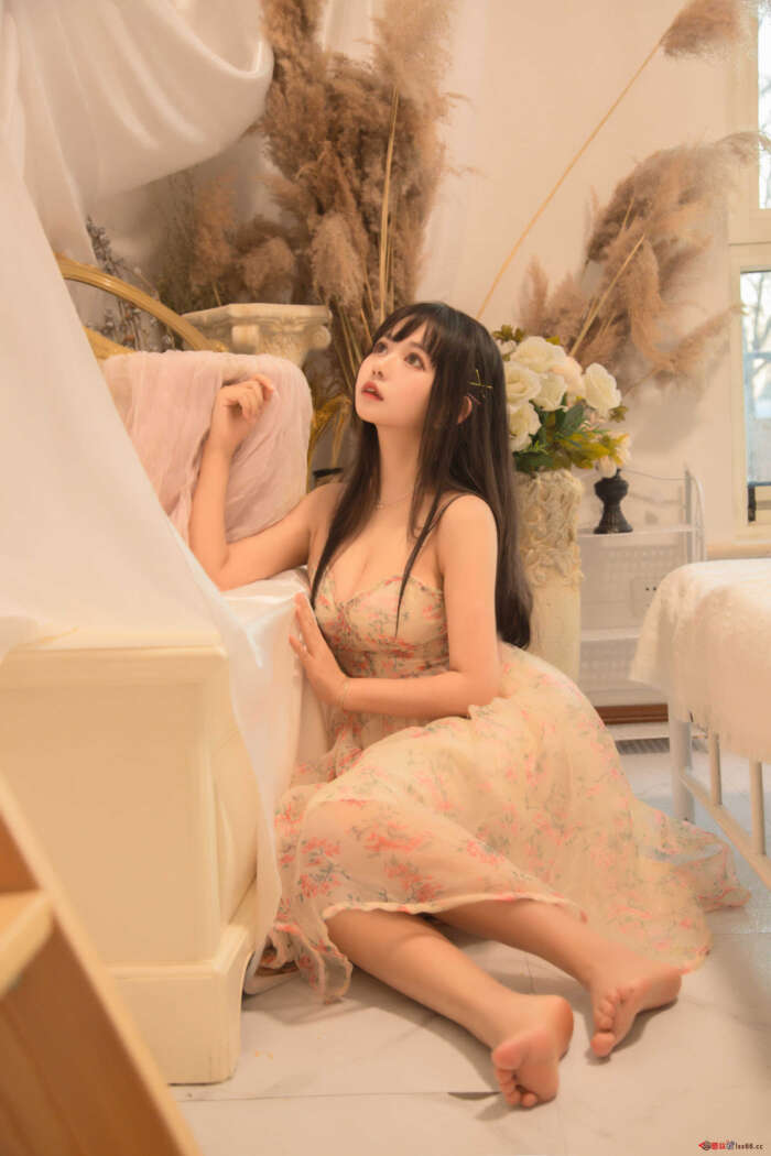 黑猫猫OvO NO.002 good night [14P-106M]