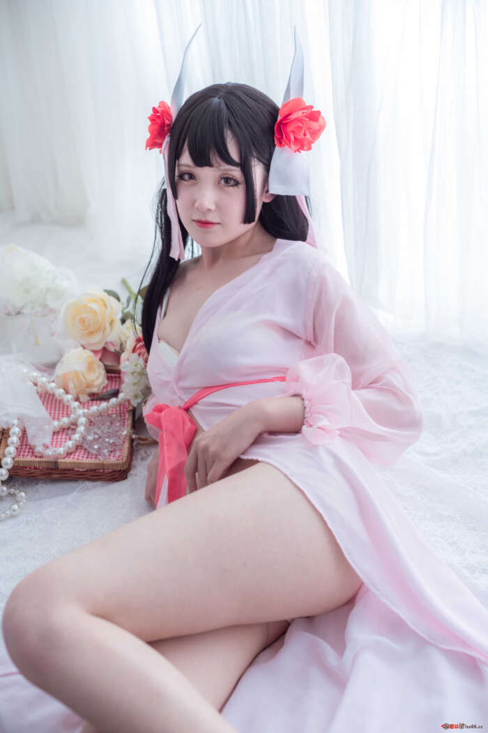 NO.016 秋楚楚 天津 调色 [38P-517MB]