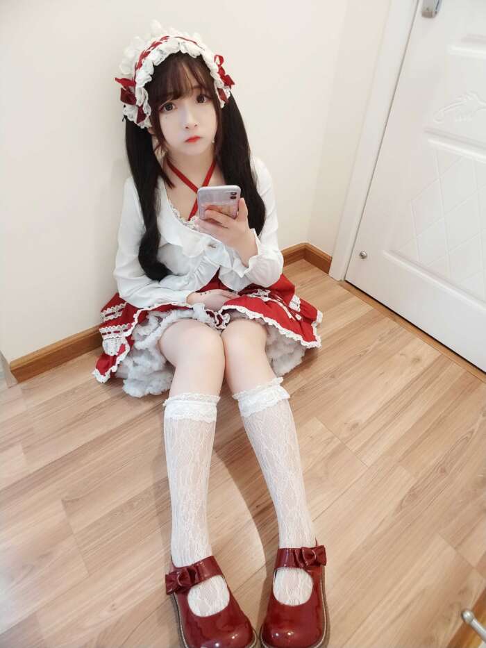 古川 定制 VOL.004 [40P-153MB]