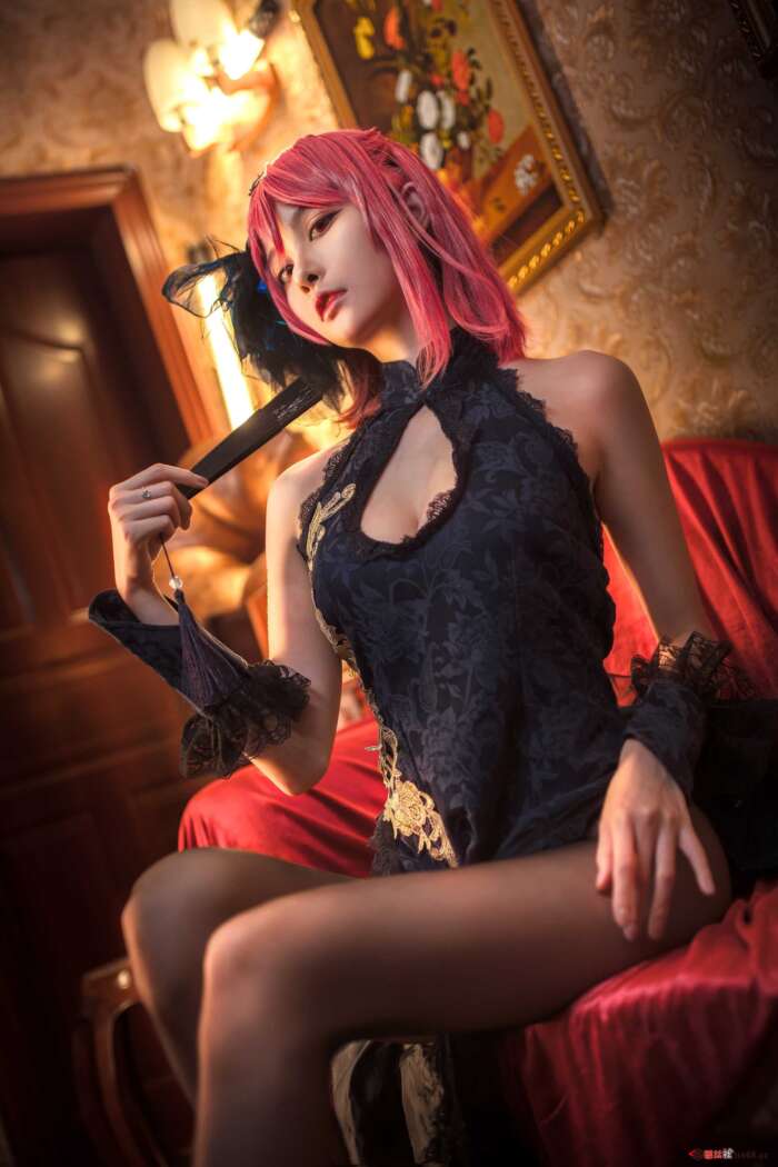 NO.008 黑太子 [11P-220M]