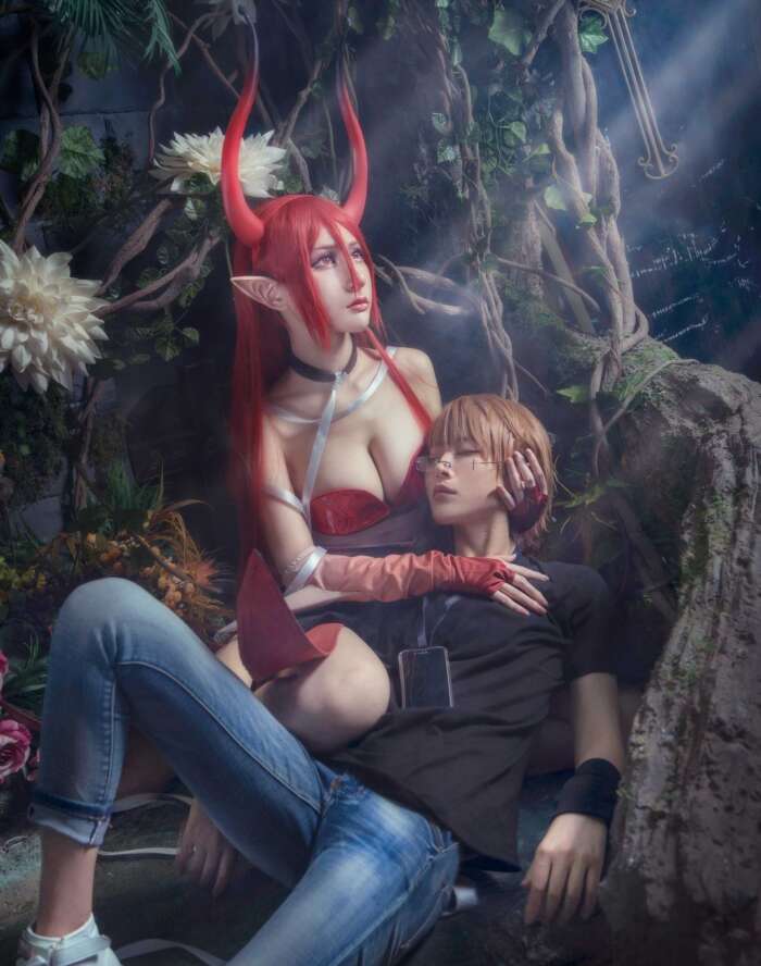 NO.025 妖精种植手册 [9P-32MB]