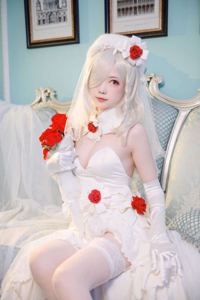 NO.002 妖少you1-G36C