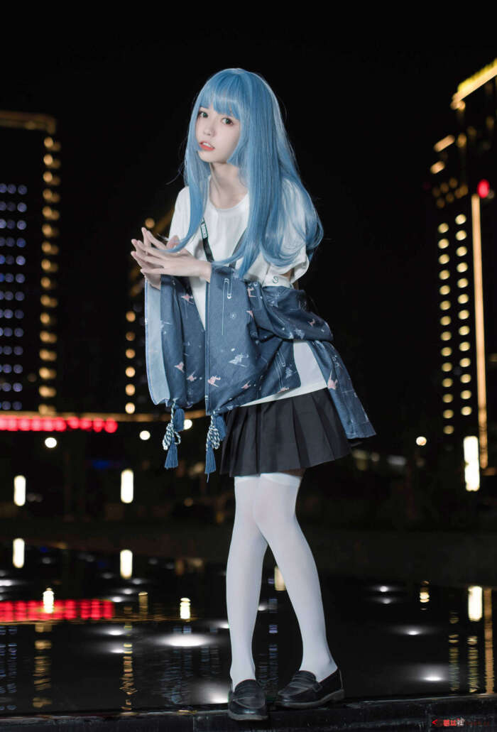 你的负卿 NO.024 居家私服3 [9P-65MB]