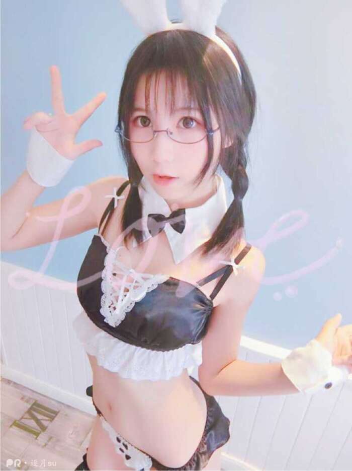 NO.014 逐月SU – 今晚发这个