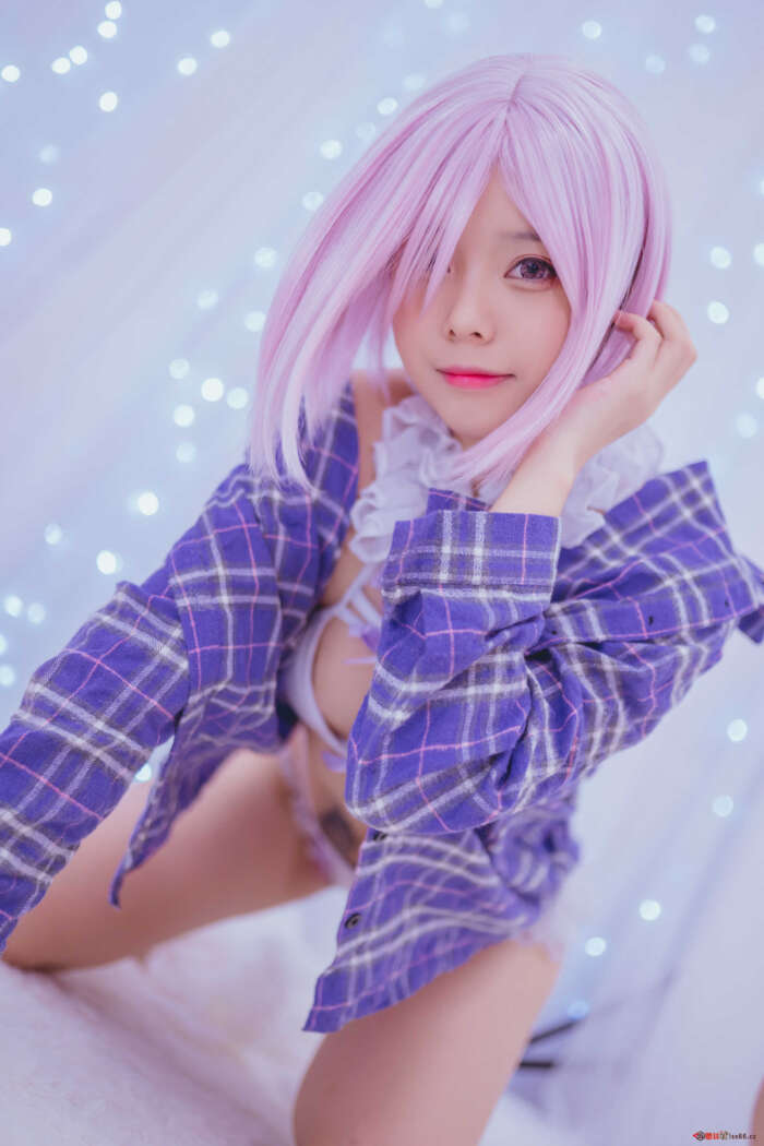 小野妹子w NO.030 玛修 A [44P-370MB]