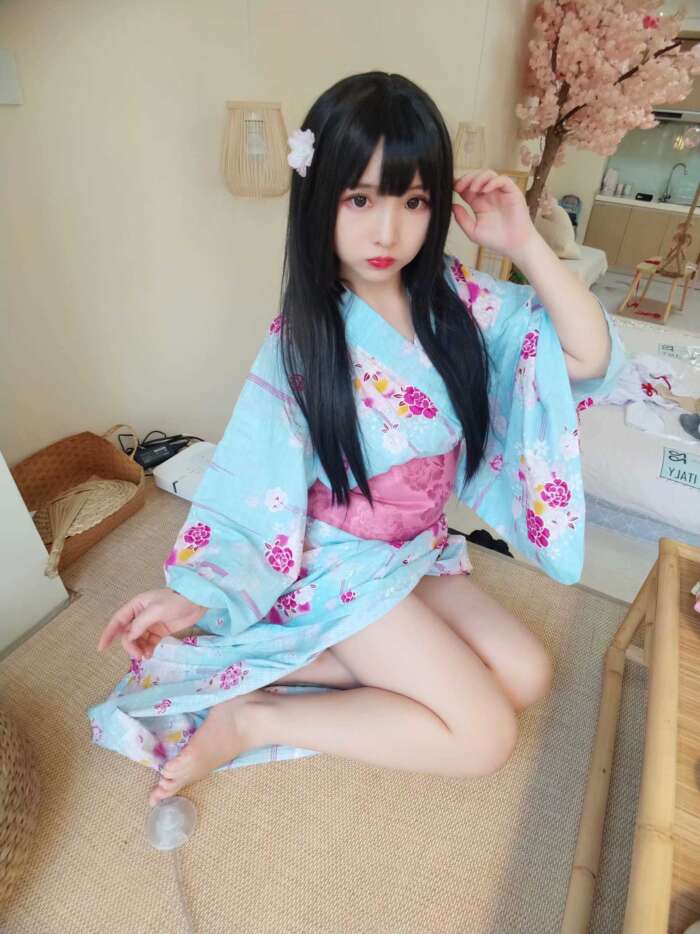 古川 定制 VOL.009 [33P-14MB]