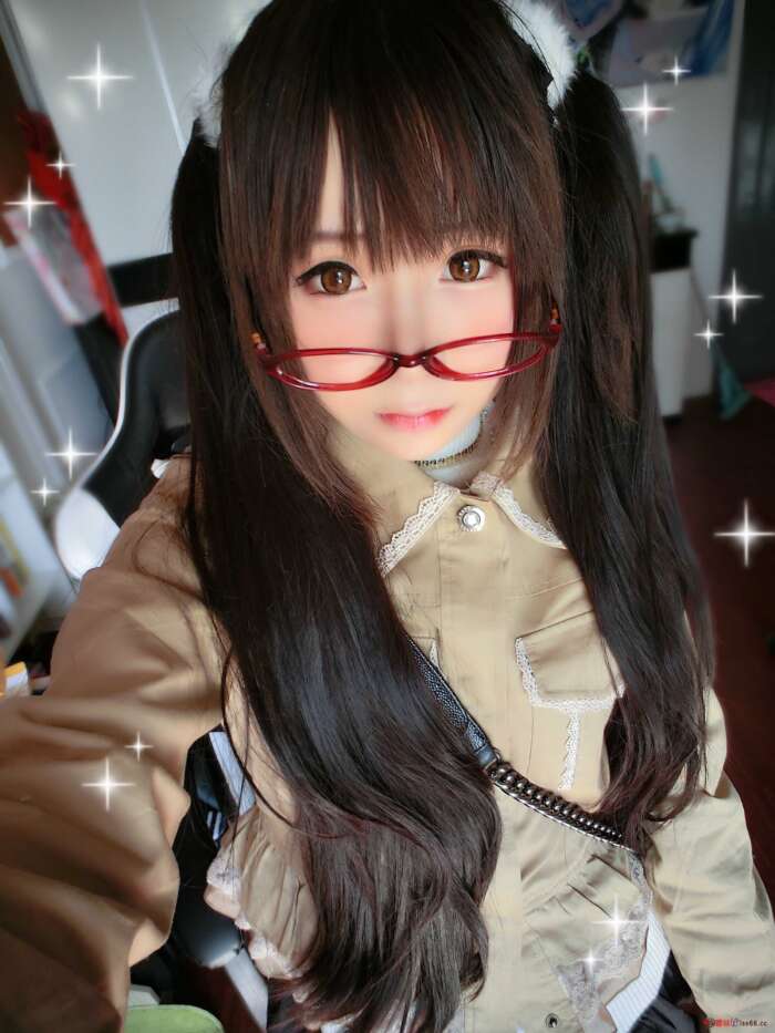 摇摇乐yoyo NO.003 魔法少女上卷 [46P-104MB]