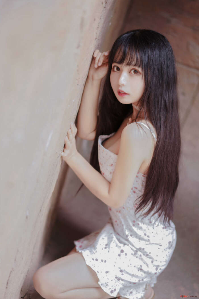 黑猫猫OvO NO.026 风[26P-421MB]