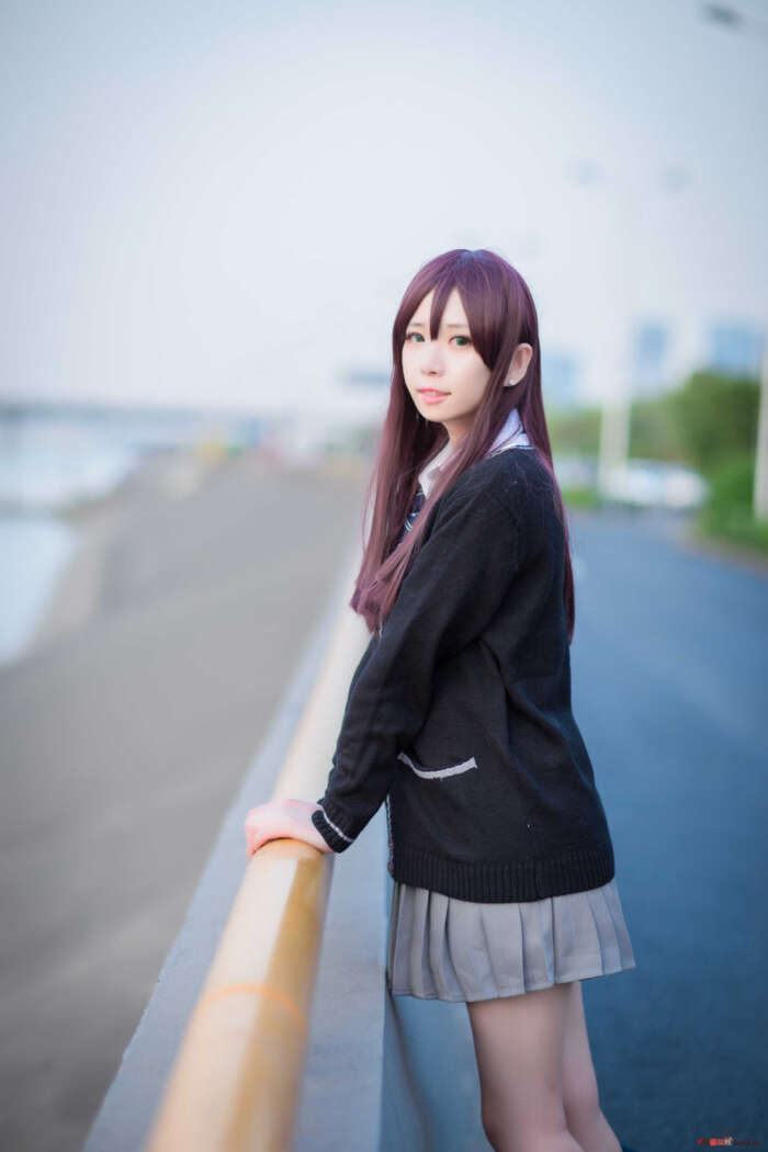 闪月半 NO.012 涉谷凛 [8P-62MB]