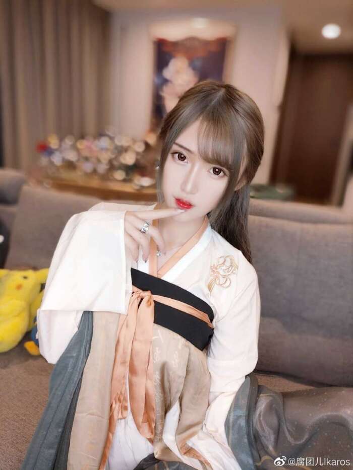 腐团儿-天刀同人秀