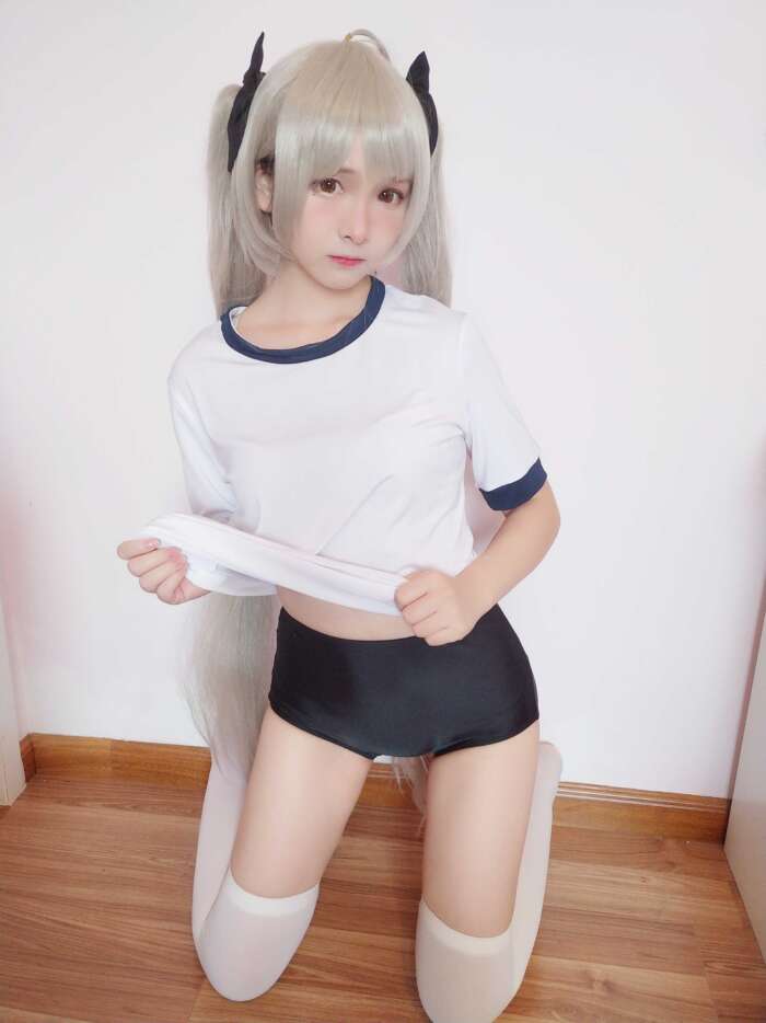 古川 NO.031 穹妹 [11P-39MB]