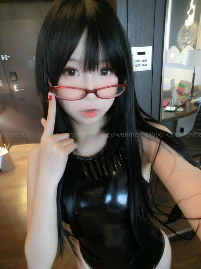 摇摇乐yoyo NO.020 2018.12月福利 [91P-166MB]