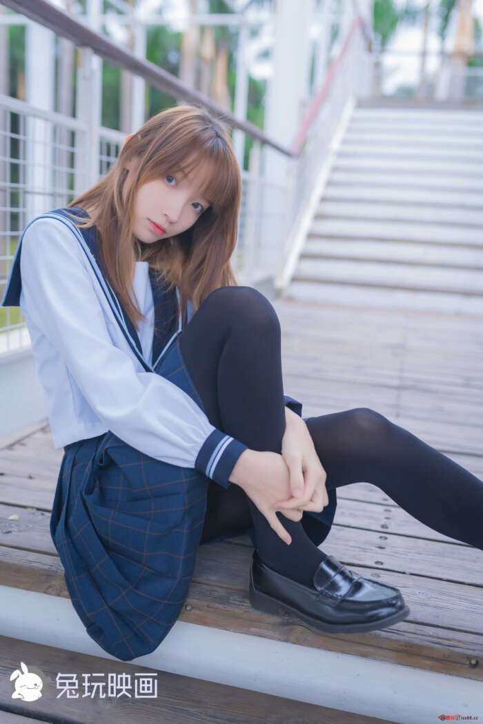 祖木子 NO.024 小清新JK少女 [45P-392MB]