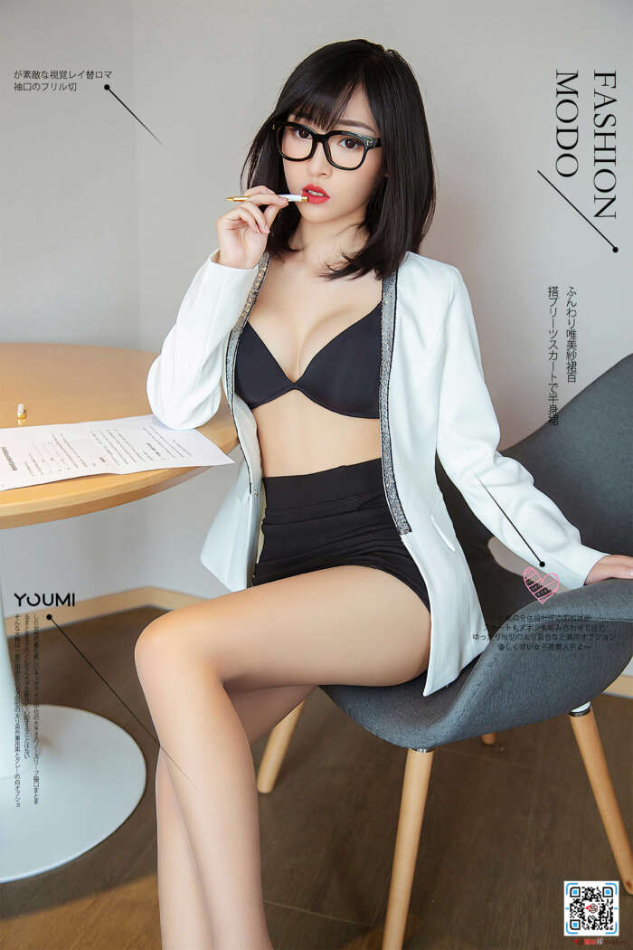 [YouMi尤蜜]2020.10.09 贪欢游戏 小阿狸[32P／573MB]