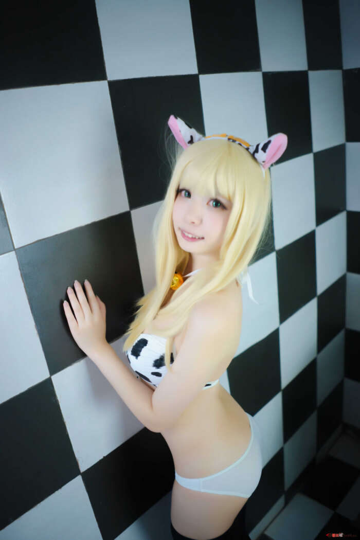 闪月半 NO.009 柏崎星奈 [6P-48MB]