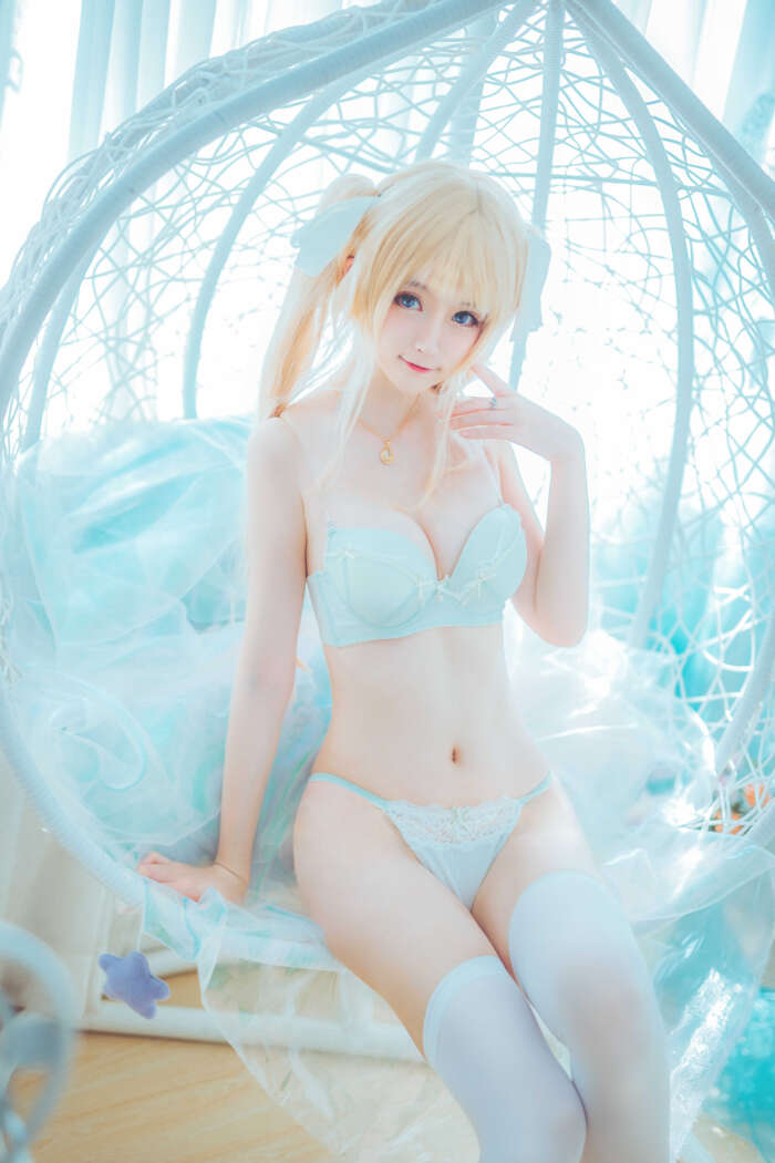 yui金鱼 NO.007 路人女主 [19P-173MB]