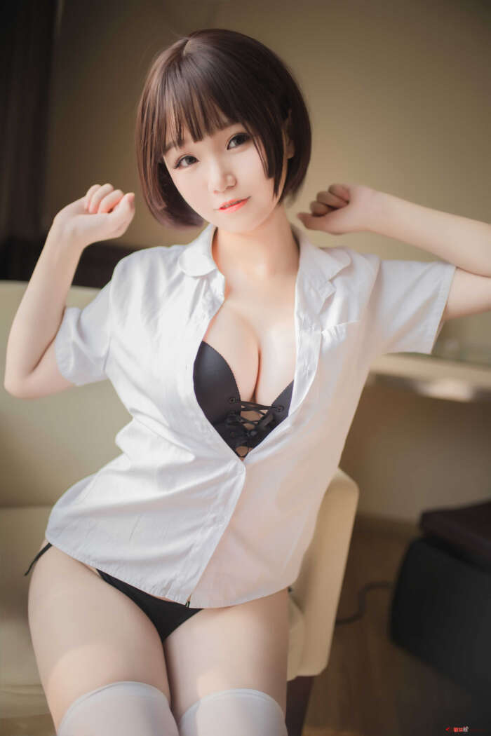 Yoko宅夏 NO.012 一号本 白丝 [25P-156MB]