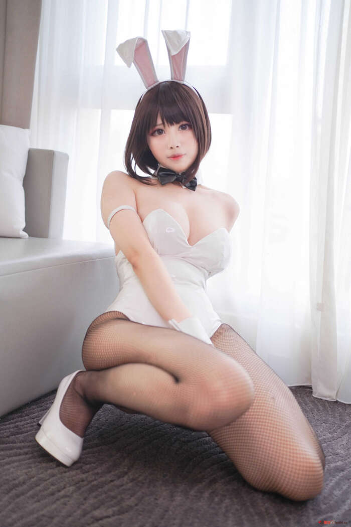 KaYa萱 NO.026 兔女郎[13P-44MB]