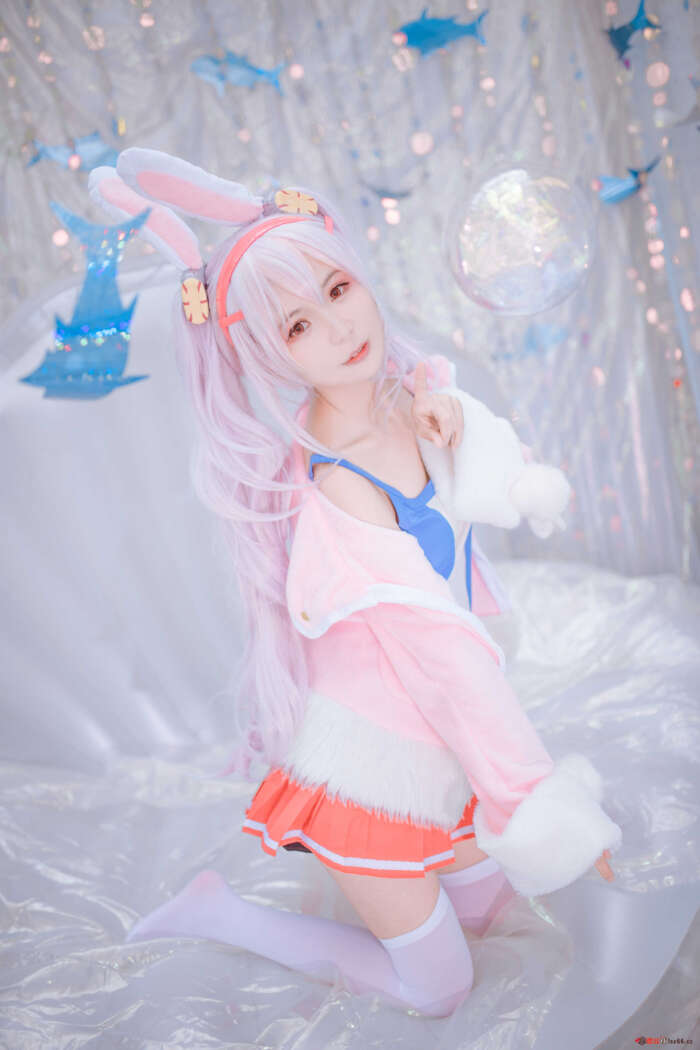 北之北 VOL.06 碧蓝航线-拉菲[8P-80MB]