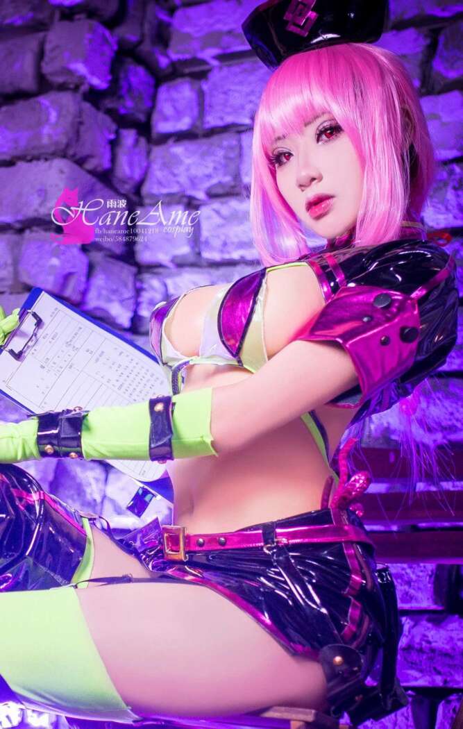 Nightingale Halloween1