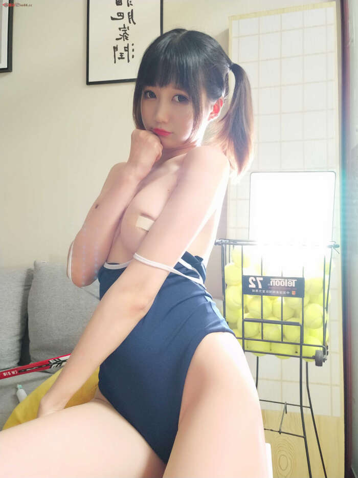 Nagesa魔物喵 NO.029 死库水 [23P 100MB]