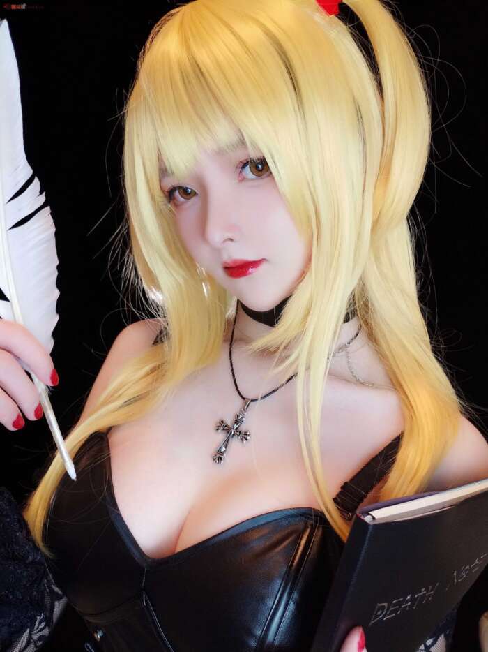 一小央泽 NO.056 弥海砂[27P-88MB]