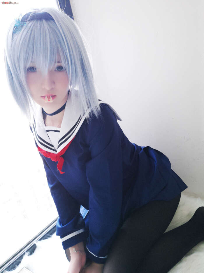 一小央泽 NO.023 空银子 [34P-162MB]