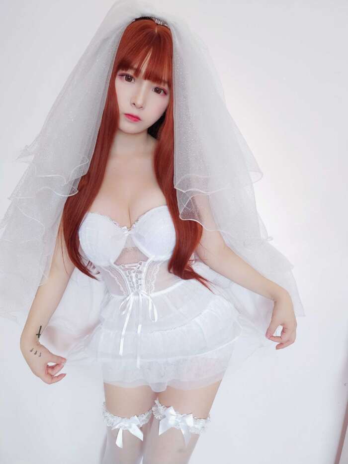 古川 NO.005 芭蕾睡衣 [15P-56MB]