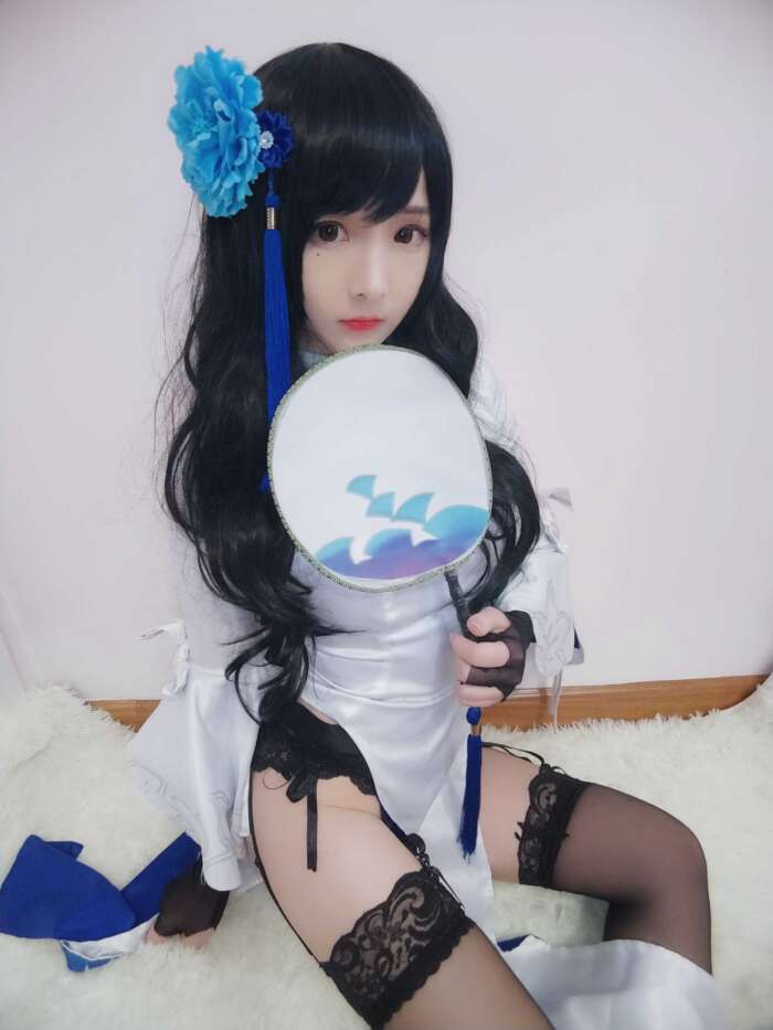 古川 NO.002 95式玉玲珑 [12P-40MB]