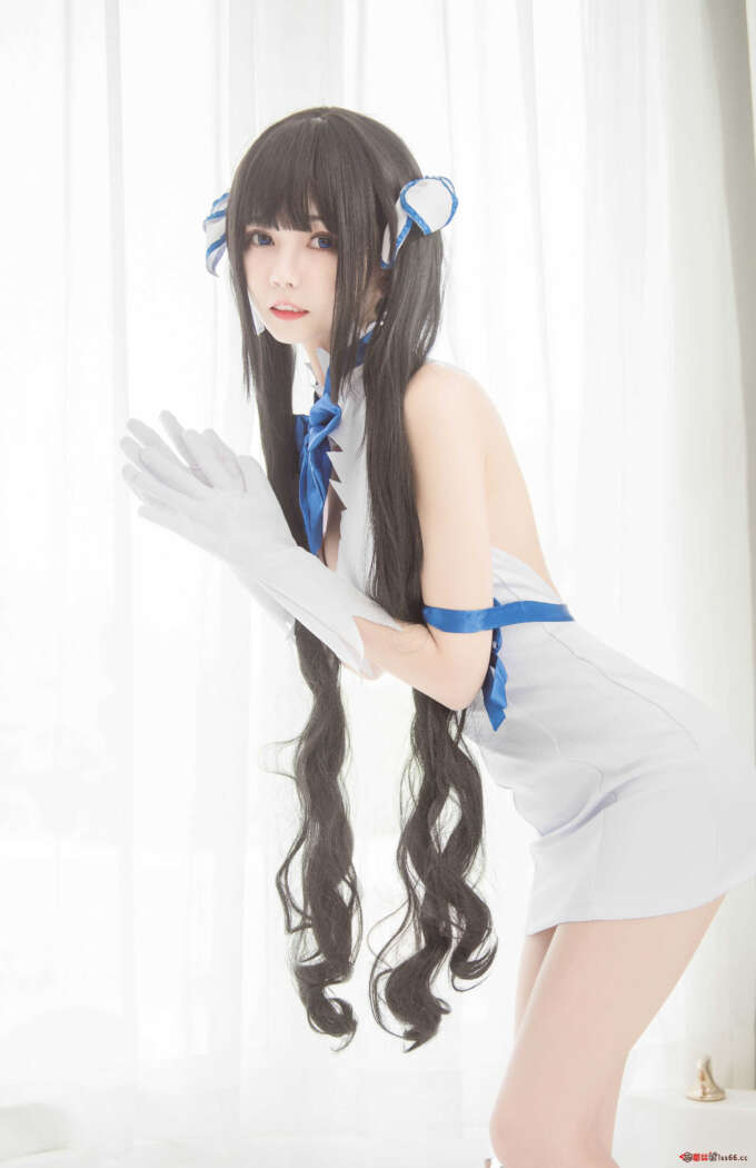 你的负卿 NO.025 赫斯缇亚 [244P-277MB]