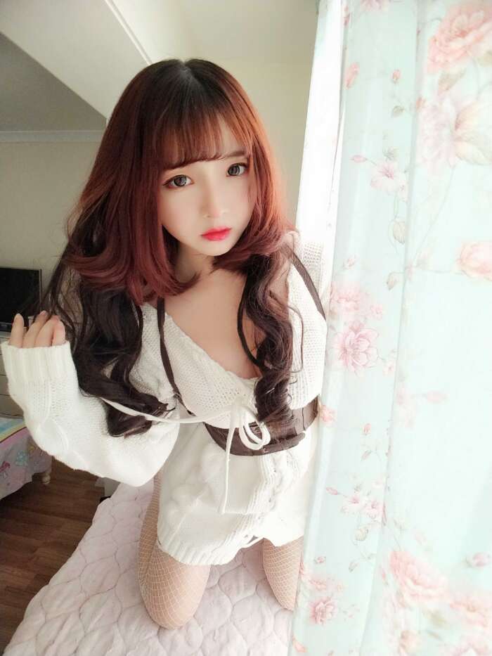 古川 定制 VOL.008 [41P-143MB]