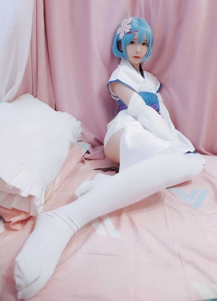 古川 NO.017 蕾姆幼年 [25P-86MB]