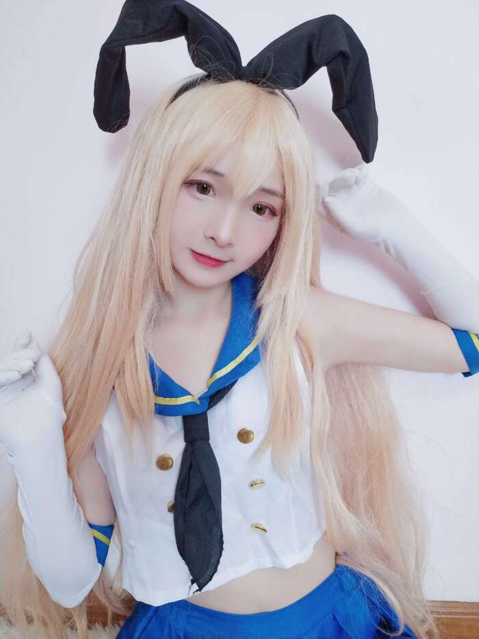 古川 NO.008 岛风 [30P-118MB]