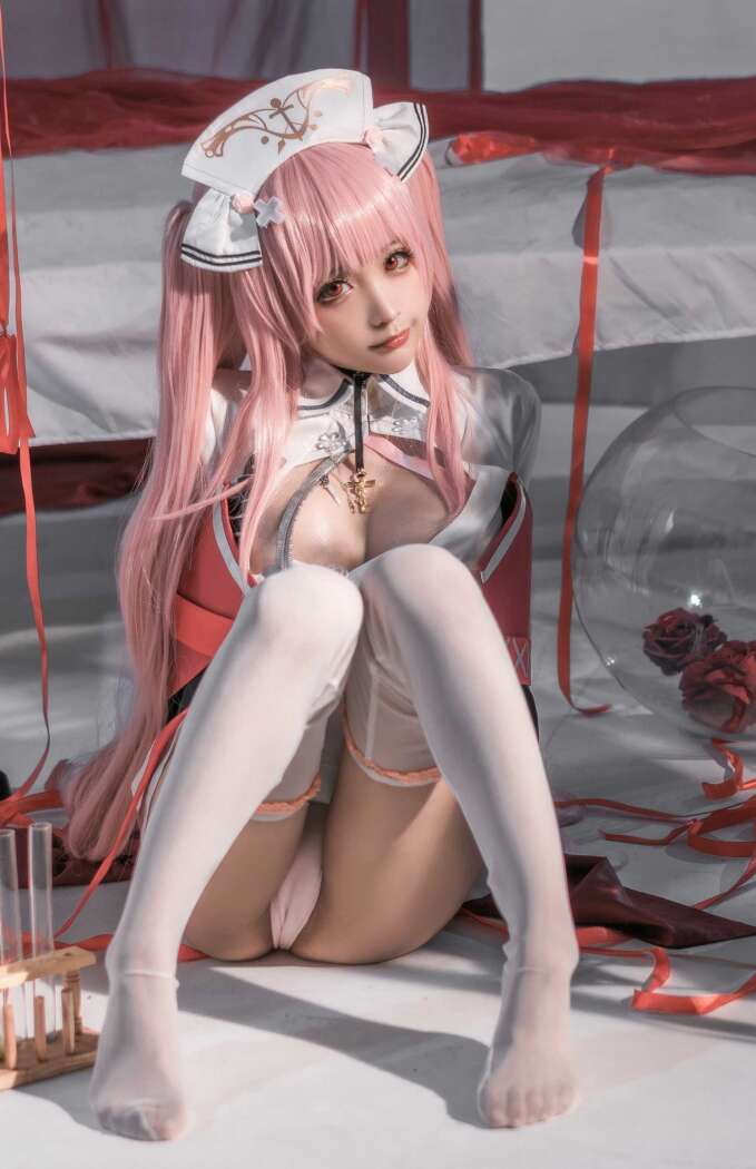 蠢沫沫 NO.128 英仙座[18P-179MB]