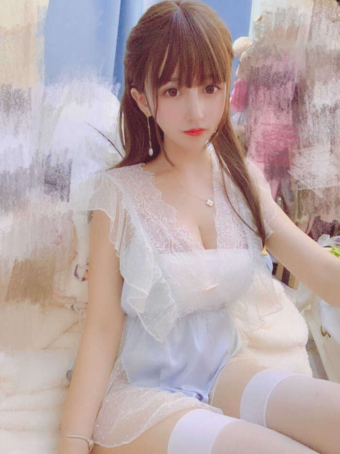 过期米线线喵 003 这只是米线日常