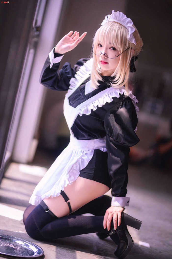 雪晴Astra NO.024 FGO [31P-230M]