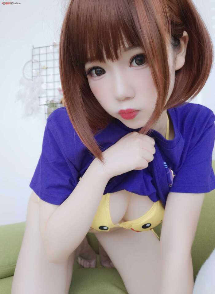 雪晴Astra NO.015 皮卡丘 [23P-51MB]