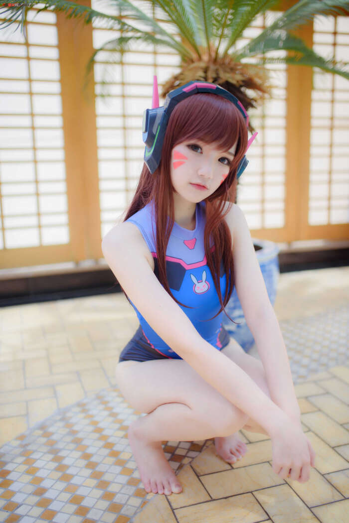 雪晴Astra NO.017 D.Va[31P-81MB]