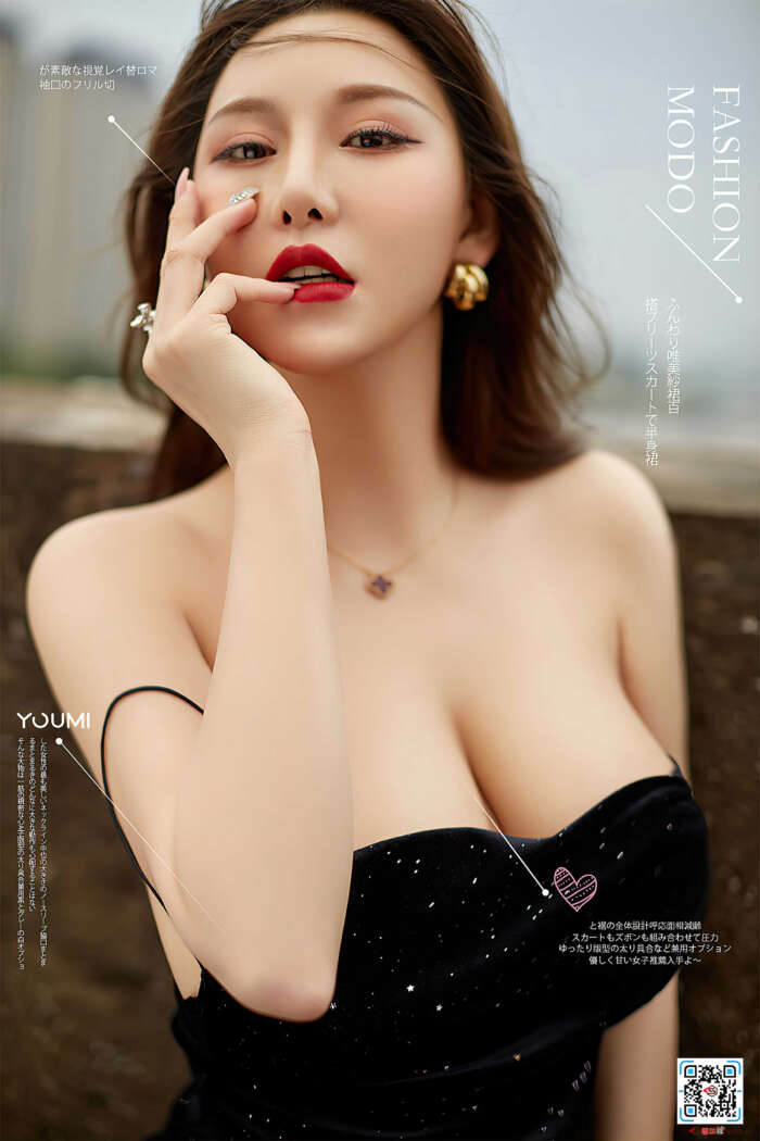 [YouMi尤蜜]2020.11.18 时光之春色 费若拉[43P／764MB]