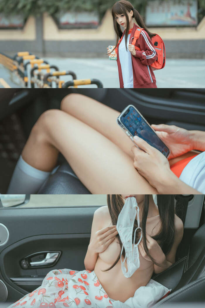 蠢沫沫 NO.118 叫兽的恶作剧Ⅳ[194P-2.51GB]