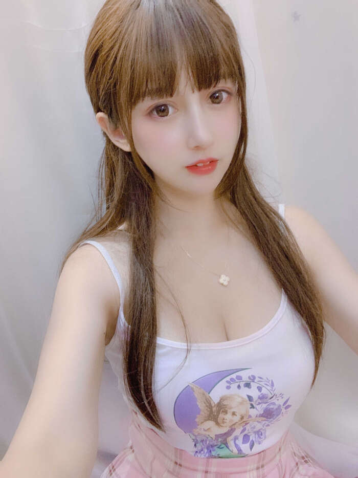 过期米线线喵 001 这只是米线日常