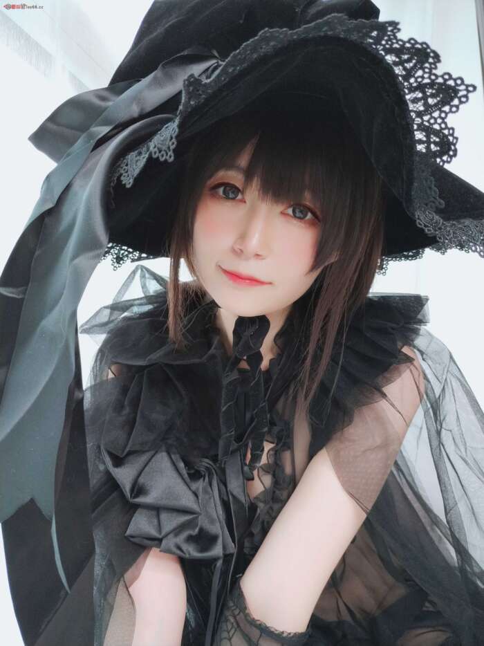 白银81 NO.051 见习魔女[126P6V-916MB]