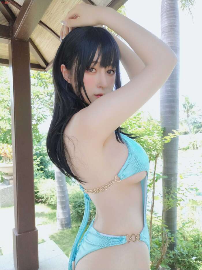 白银81 NO.081 8月会员合集 2021-08-11