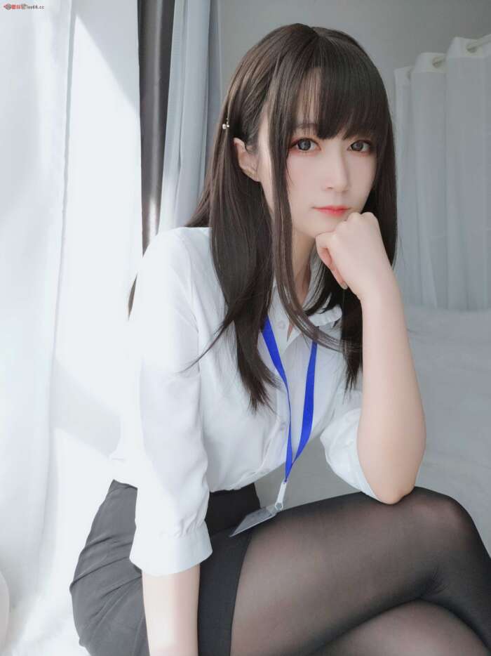 白银81 NO.047 制服[125P8V-1.09GB]