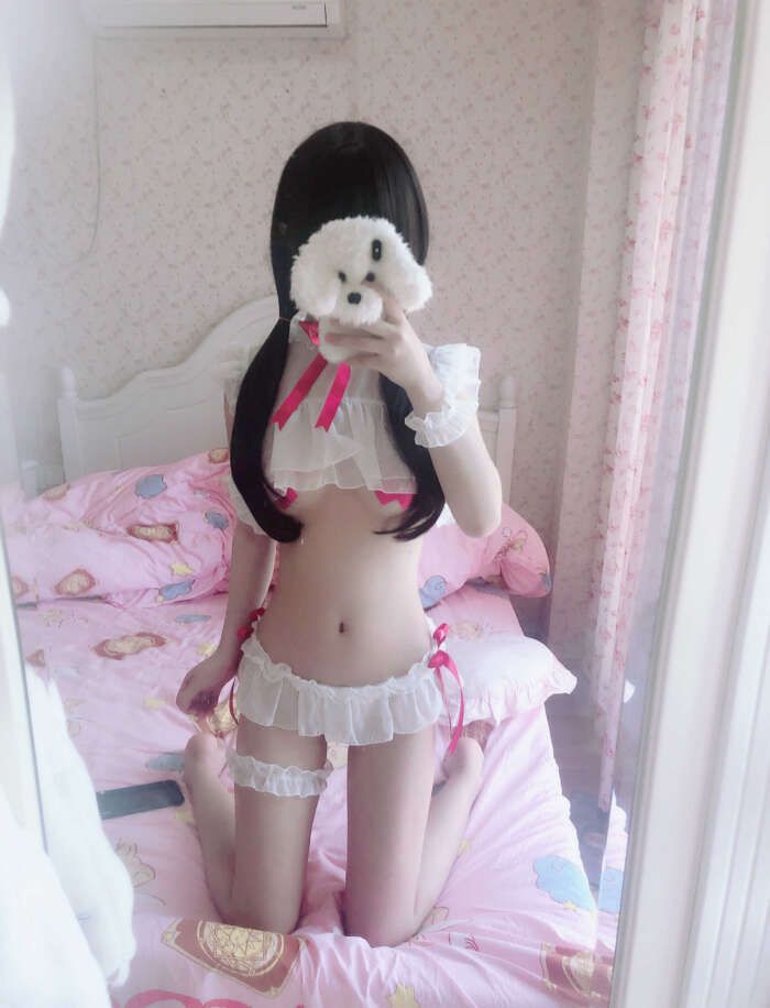 桜井宁宁 NO.029 双马尾私房少女[31P-102MB]