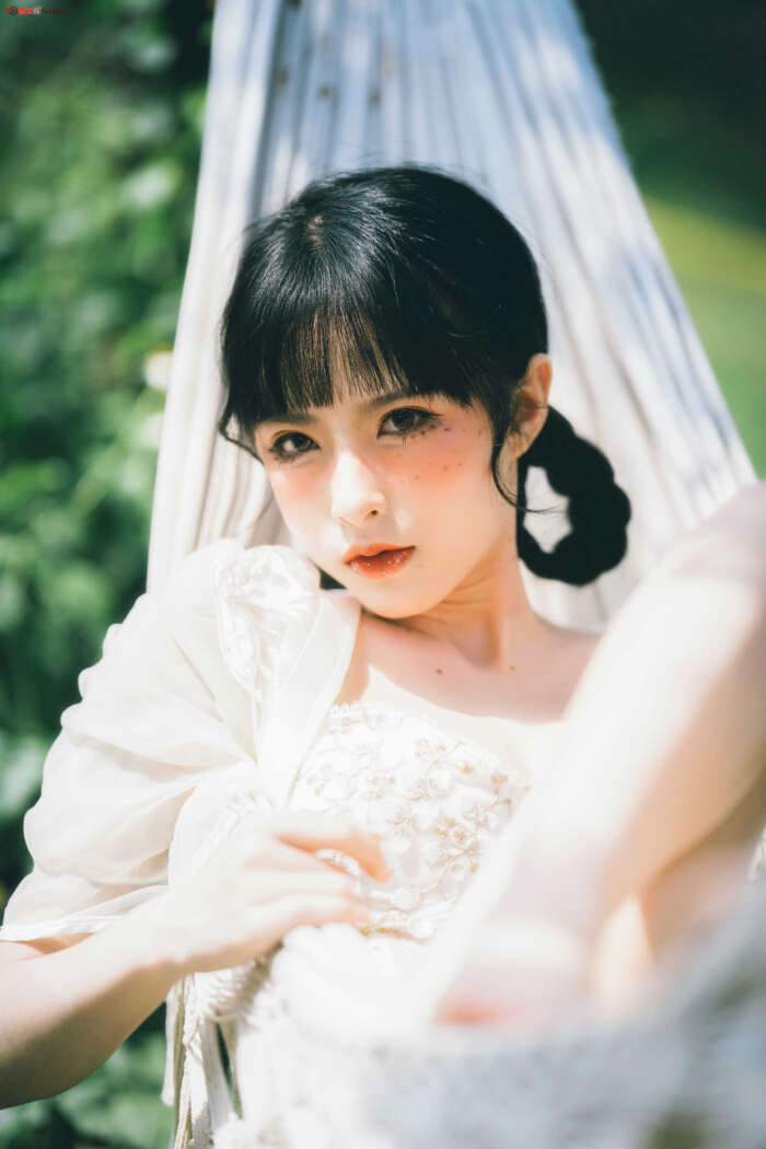 清水由乃 NO.024 湿水洛丽塔[36P-2.26GB]