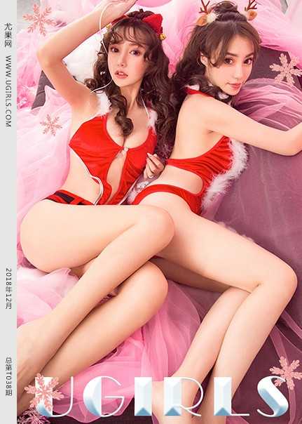 [Ugirls尤果网] 2018.12.21 T038 子夜弥撒[65P522M]