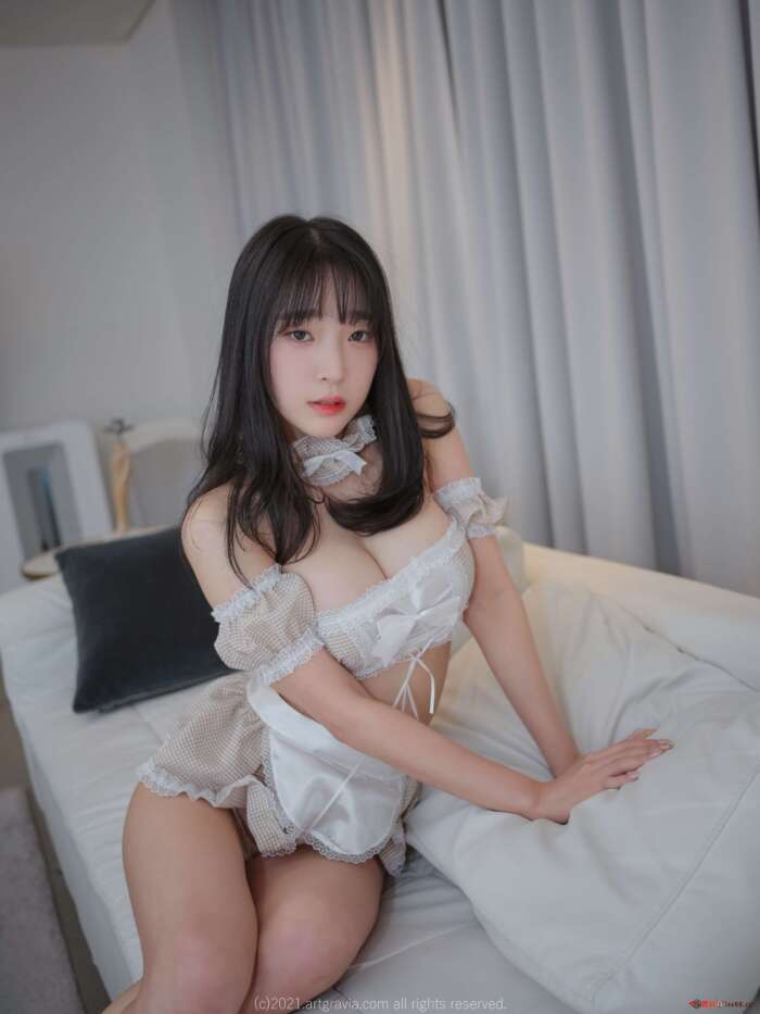 姜仁卿 NO.040 ARTGRAVIA_VOL256