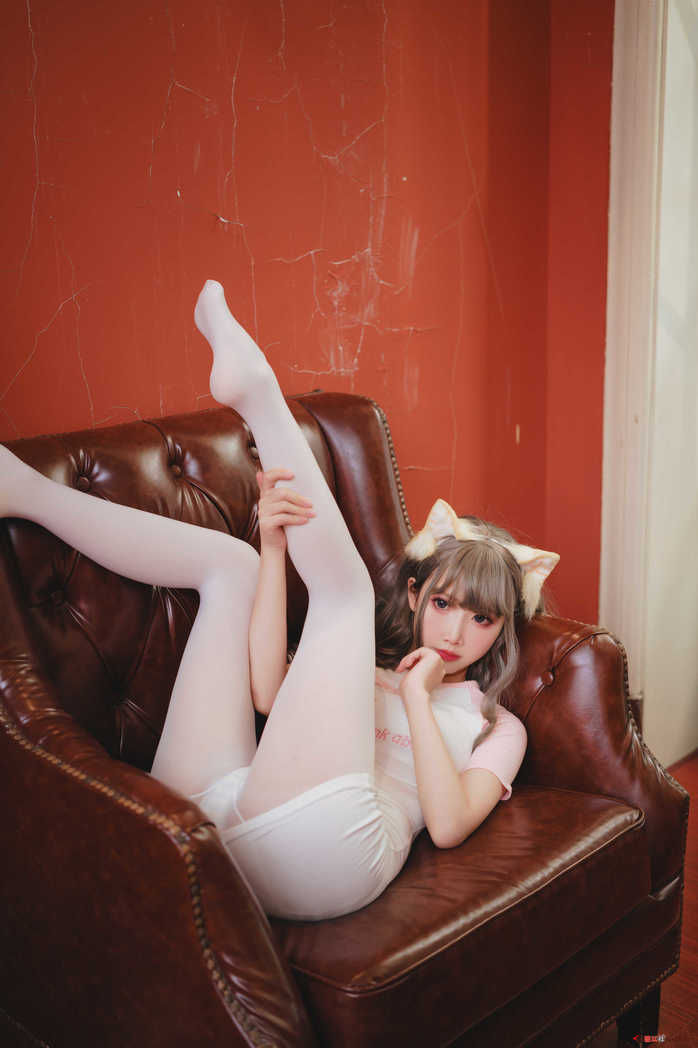 面饼仙儿 NO.109 丝袜奶茶 [41P-536MB]