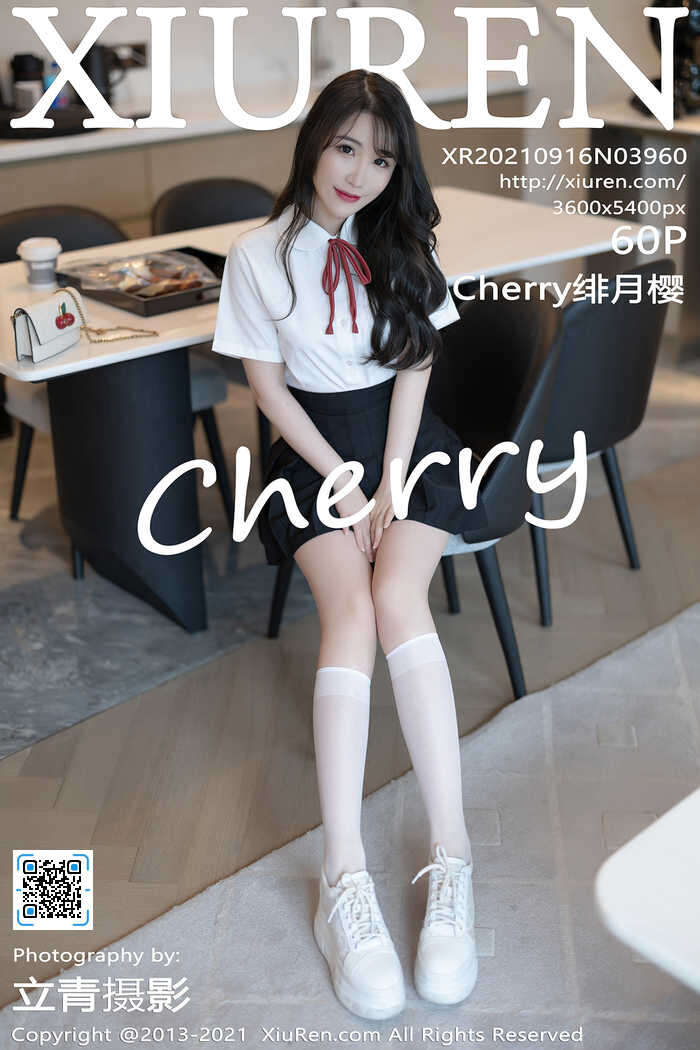 [XiuRen秀人网] 2021.09.16 No.3960 Cherry绯月樱[60+1P531M]